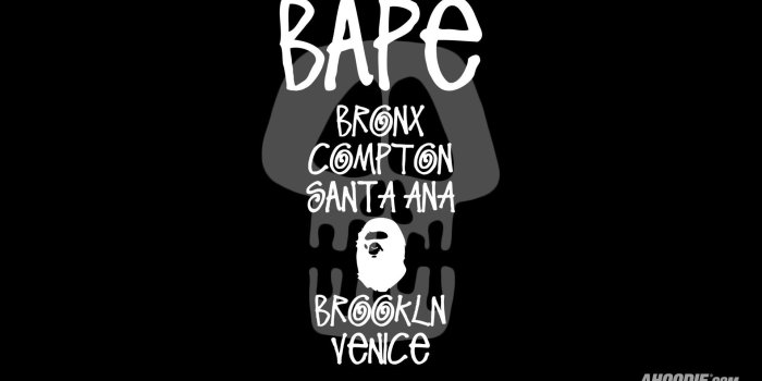 1920x1080 66+ Bape Desktop Wallpapers on WallpaperPlay