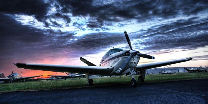 1920x1080 Airplane Wallpaper (71+ pictures)