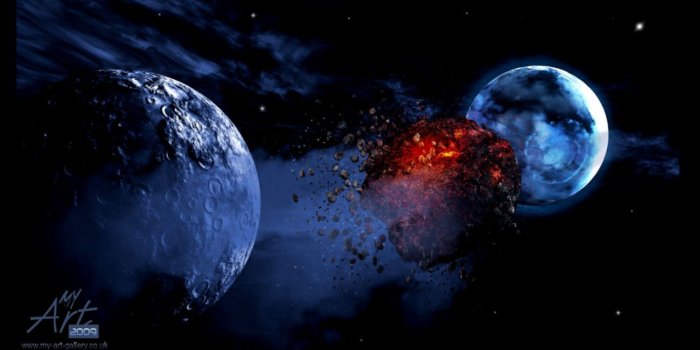 1296x810 Free Outer Space Desktop Backgrounds | Wallpapers Inspire