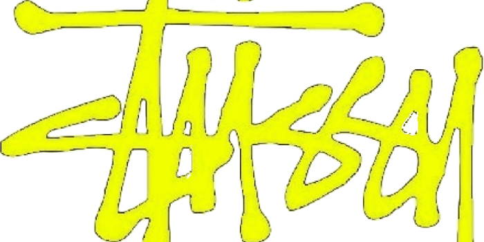 960x853 Stussy ステューシー Logo ロゴ Freetoedit - 壁紙 Stussy ピンク