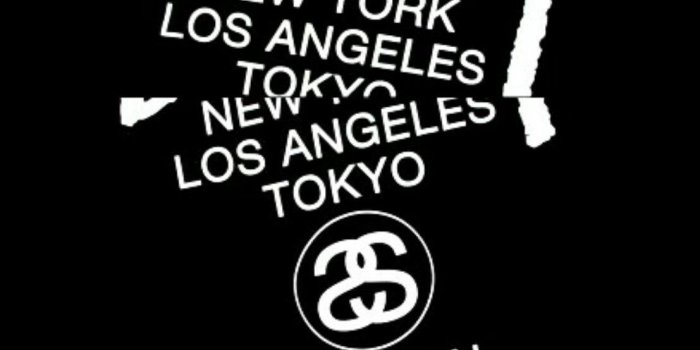 1107x1965 Stussy iphone wallpaper Gallery