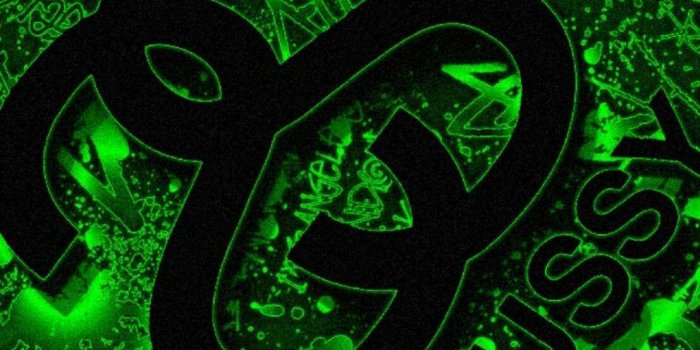 1107x1965 Supreme Green Wallpapers - Top Free Supreme Green Backgrounds