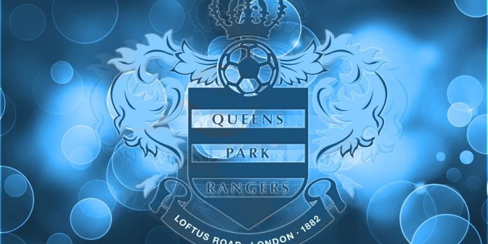 1280x768 Queens Park Rangers Football Wallpaper