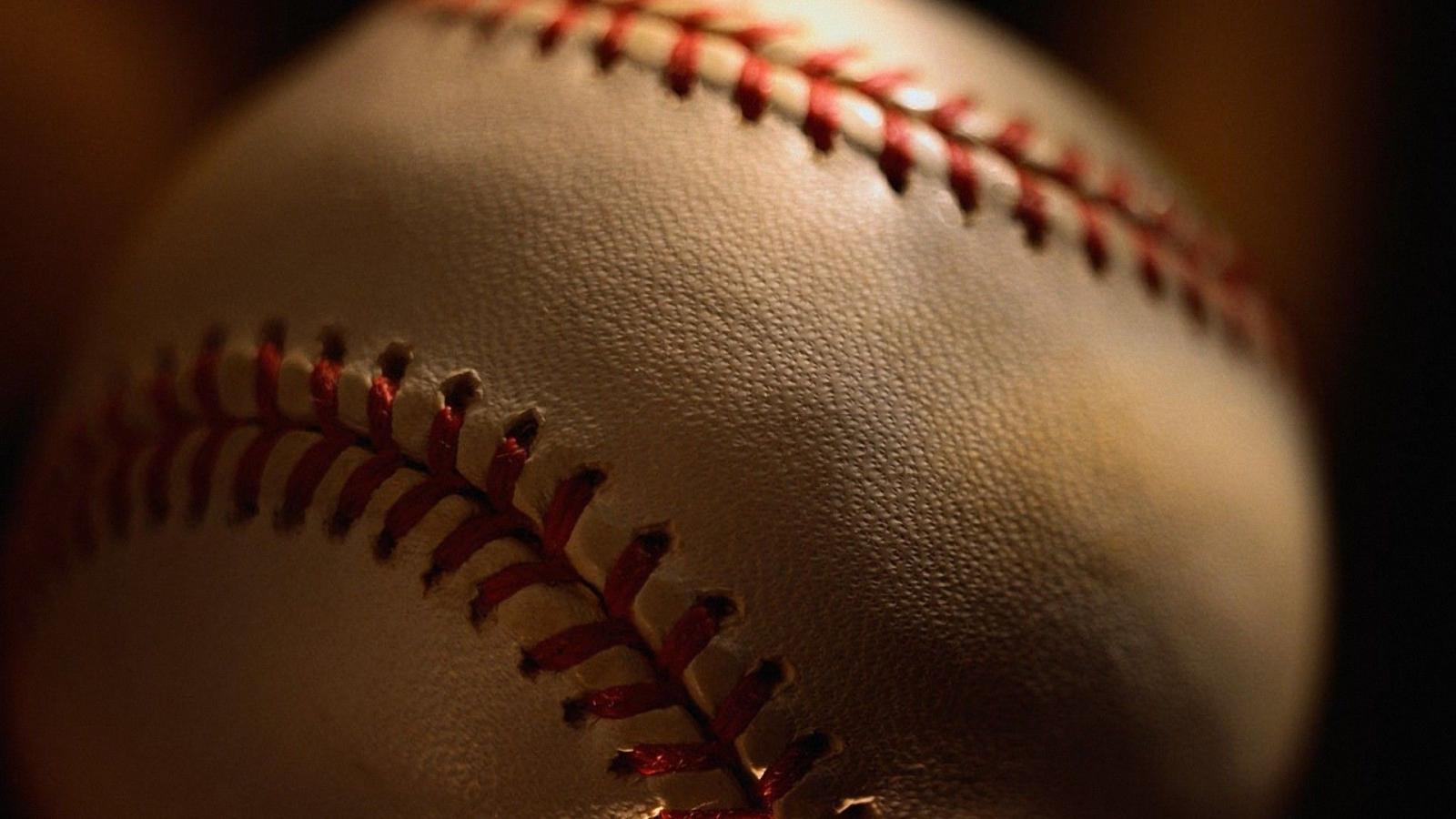 1920x1080 Baseball Up Close Desktop Wallpaper 61846 1920x1080px