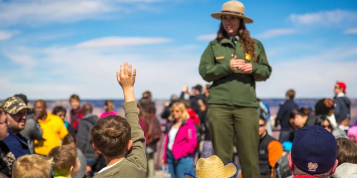 1600x900 We Love Our Park Rangers and Environmental Stewards! · National