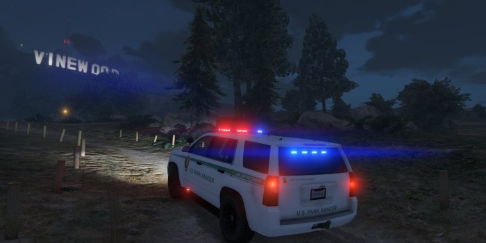 2560x1440 4k 2016 US Park Ranger texture pack - GTA5-Mods.com