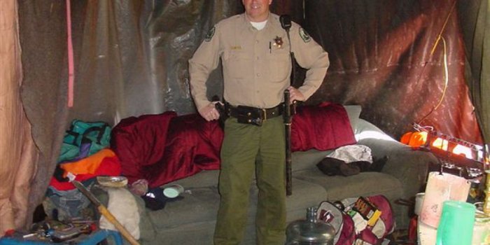 1024x768 Park Ranger Shortage Stresses Already Finite Resources | Fair Oaks