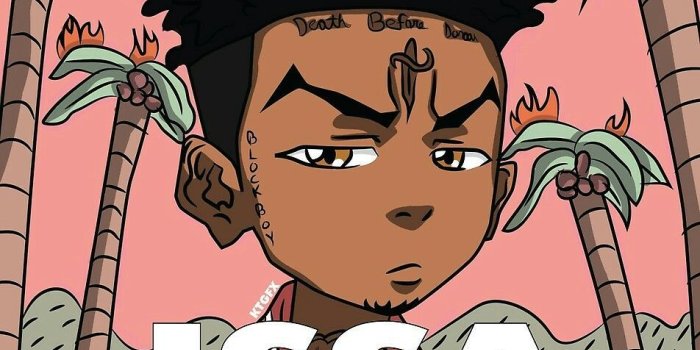 952x1000 what u be thinking | adrians female | Rapper art, Trill art, Dope art