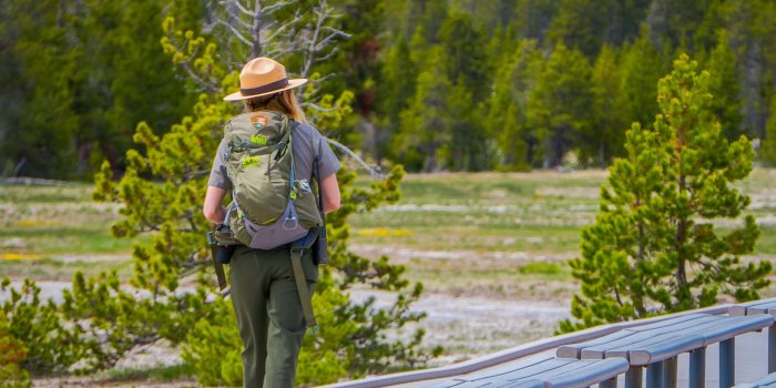 1920x1080 The Best National Parks in the U.S., as Recommended by Park Rangers