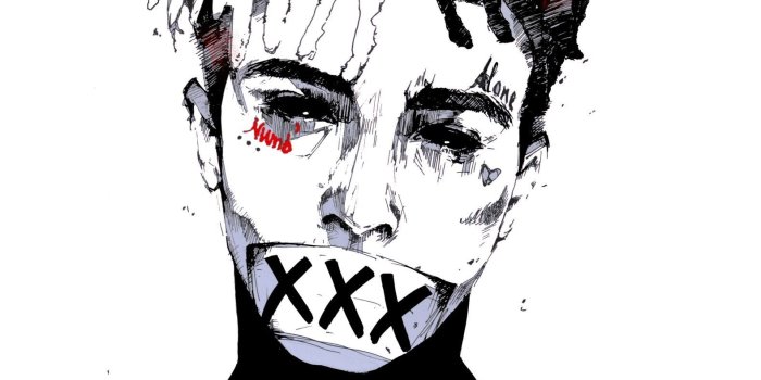 1577x2160 64+ The Boondocks Wallpapers on WallpaperPlay