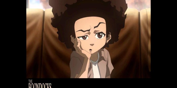 1920x1080 73+ Boondocks Wallpapers on WallpaperPlay