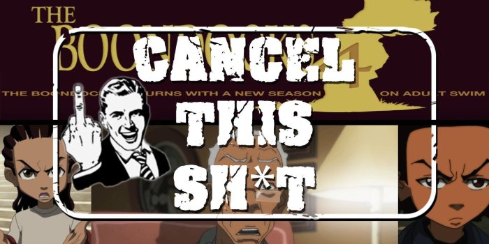 1920x1080 64+ The Boondocks Wallpapers on WallpaperPlay