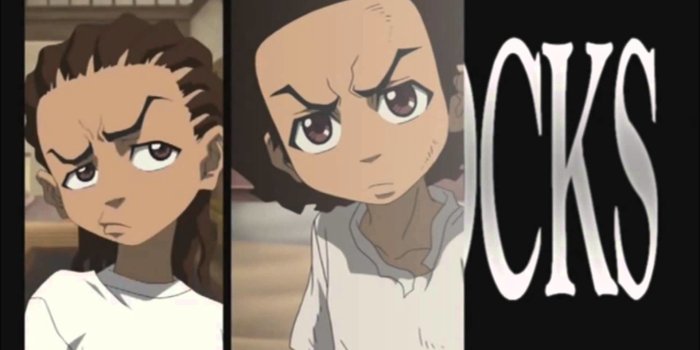 1920x1080 Boondocks screensavers Gallery