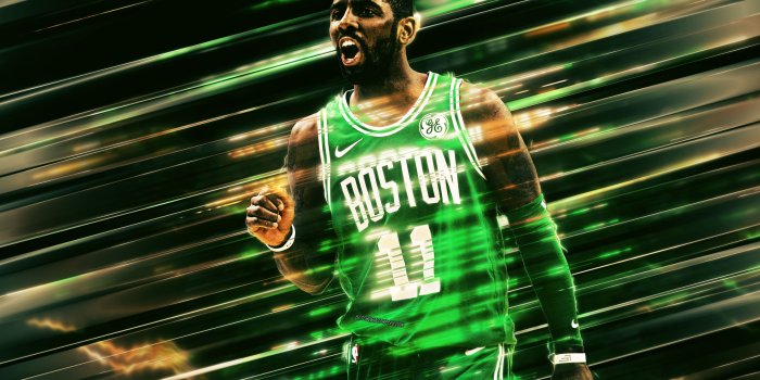 3840x2400 5057710 3840x2400 Kyrie Irving, Basketball, NBA, Boston Celtics