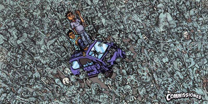 1920x1080 The Boondocks Iphone Wallpapers (72+ background pictures)