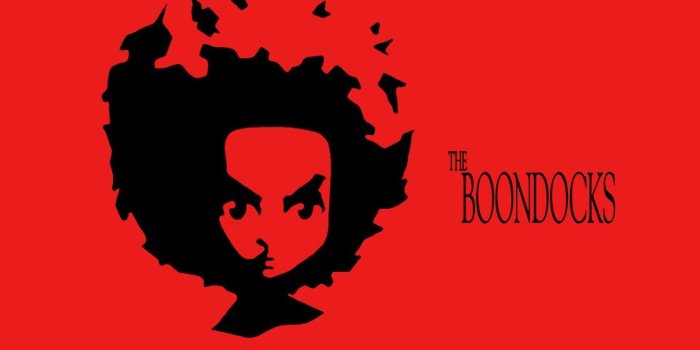 1920x1200 Boondocks Wallpapers (75+ background pictures)