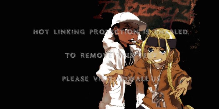 1280x923 The Boondocks: animation that addresses social issues and