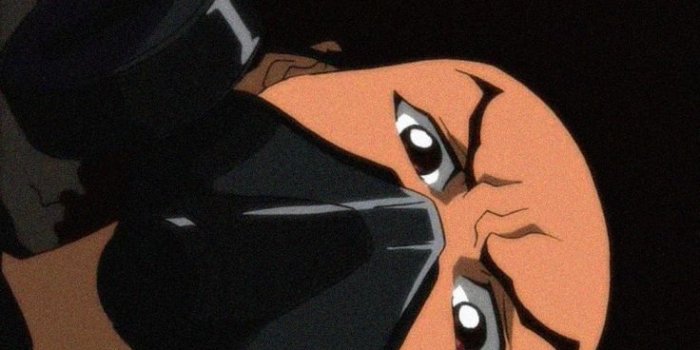 736x1308 Dope Boondocks Huey Cartoon