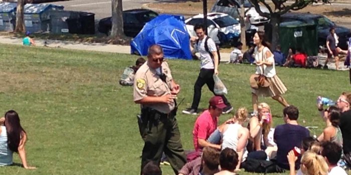 1600x1200 Life In The New Dolores Park: We Spent an Hour Following Around a