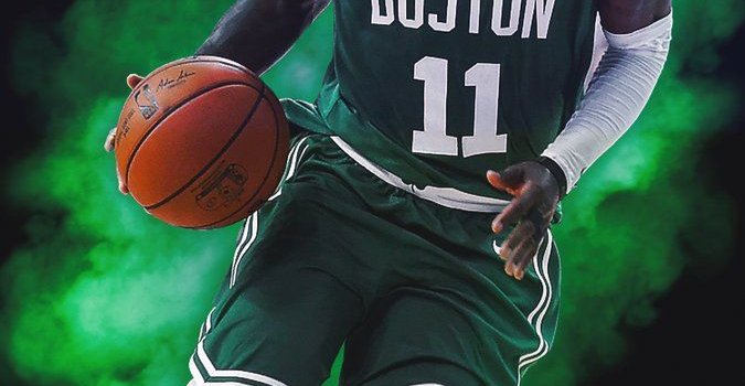 675x1200 Kyrie Iphone Wallpaper - (69+) Wallpaper Collections