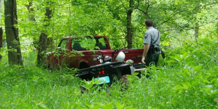 1024x768 St. Louis County Parks The Mission of Our Park Rangers