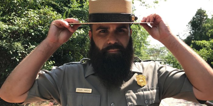 1920x1080 Meet the Park Ranger Bringing Latinos to National Parks - NBC News
