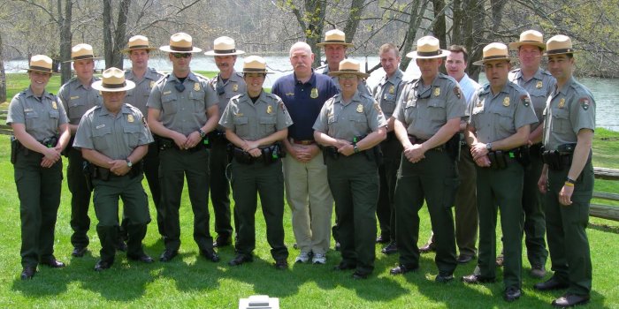 1600x1200 A Park Ranger's Life: Future Opportunities For Park Ranger Jobs