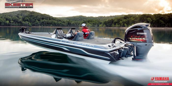1920x1080 Bass Boat Wallpapers | Skeeter Boats