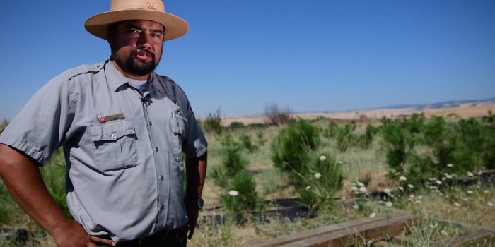 1920x1080 DVIDS - Video - Park Rangers Make their Rounds at Bennington Lake