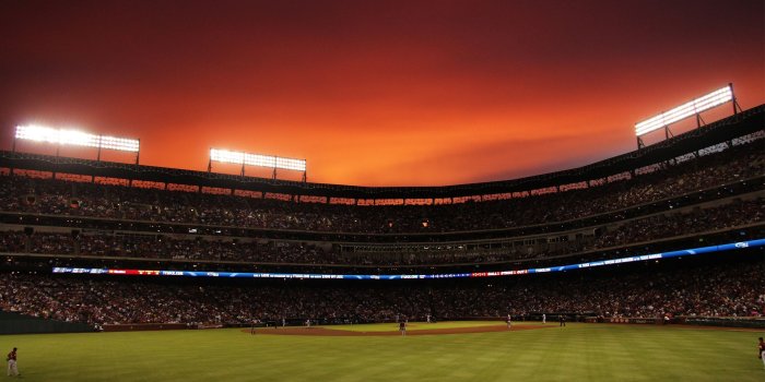 2560x1600 Ballpark Wallpapers