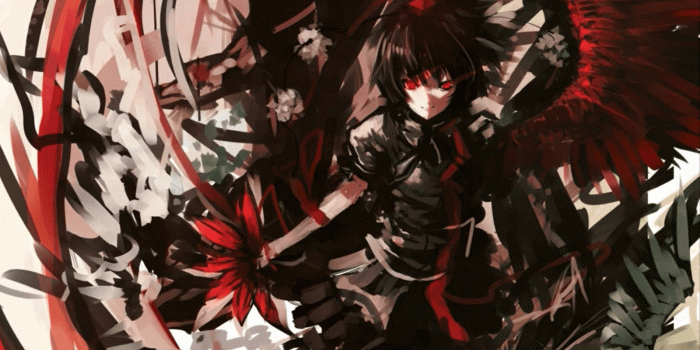 1600x900 Evil Anime Wallpapers