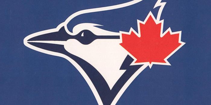 1500x1215 Toronto Blue Jays MLB Baseball Team Fan Sports Wallpaper Border