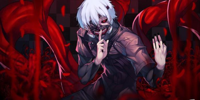 1366x768 Evil Anime Wallpapers