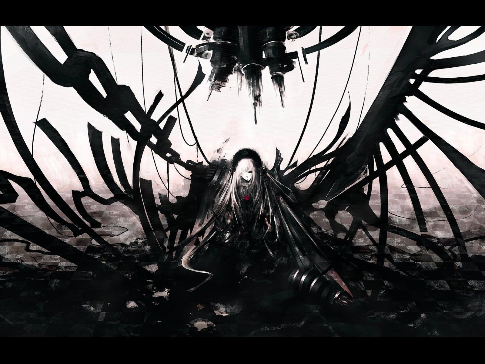 1920x1440 171 Evil HD Wallpapers | Background Images