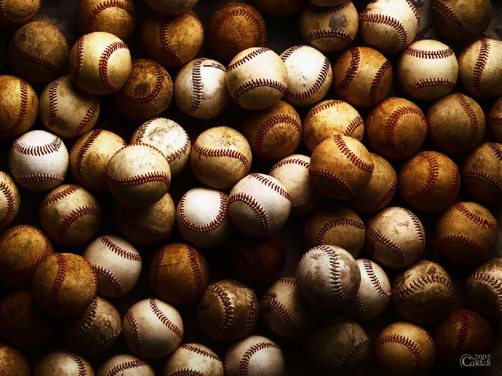 1024x768 Cool Baseball Wallpapers (59+) Desktop Backgrounds