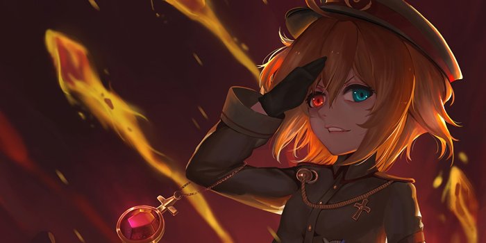 1920x1080 Evil Anime Wallpapers - Top Free Evil Anime Backgrounds