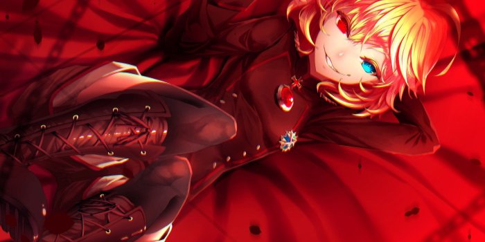 1920x1472 Anime Youjo Senki Tanya Degurechaff Wallpaper | Youjo Senki | Pretty