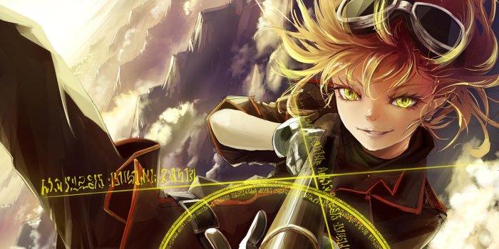 1920x1080 Evil Anime Wallpapers