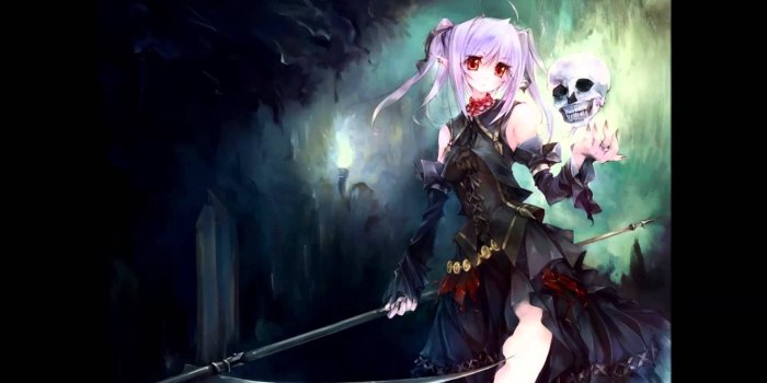 1920x1080 Evil Anime Wallpapers - Top Free Evil Anime Backgrounds