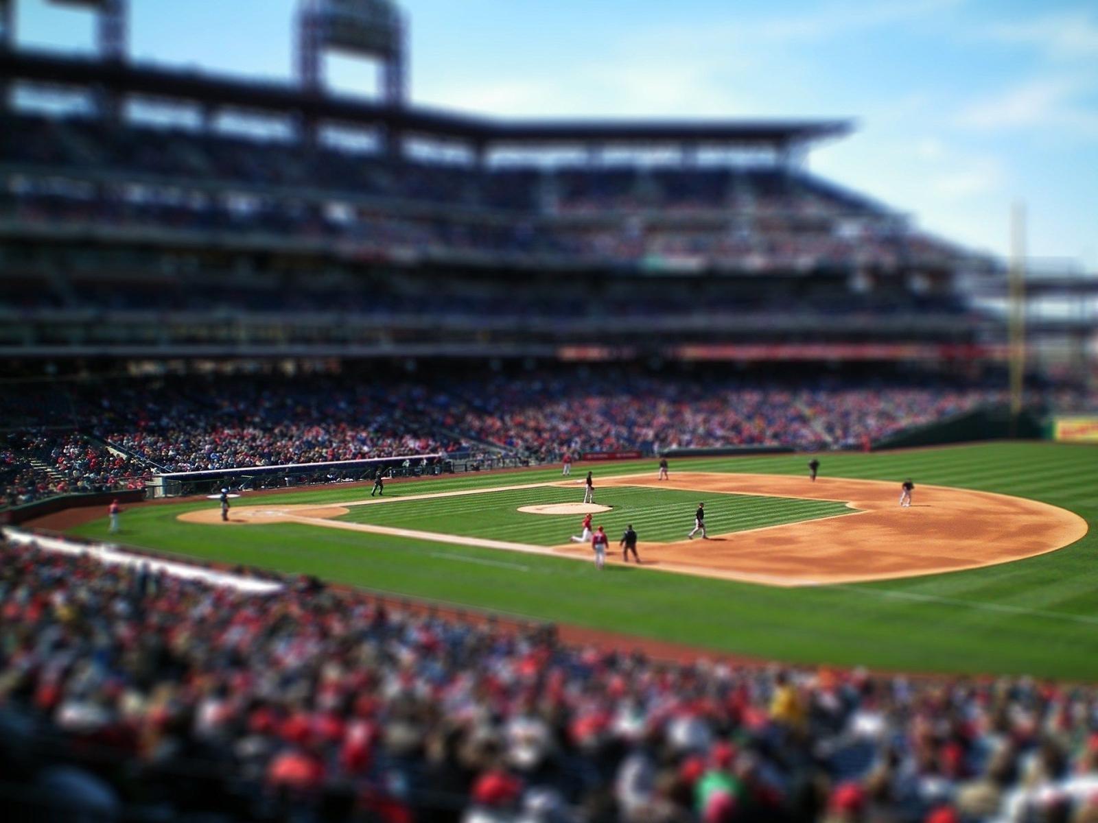 1920x1440 1266676 free desktop wallpaper downloads baseball | Sport | Tokkoro