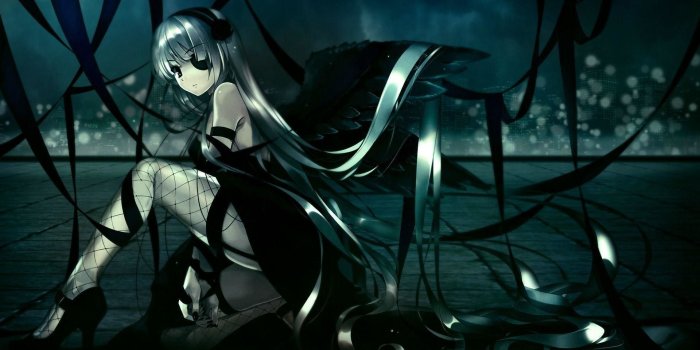 1920x1200 71+ Scary Anime Wallpapers on WallpaperPlay