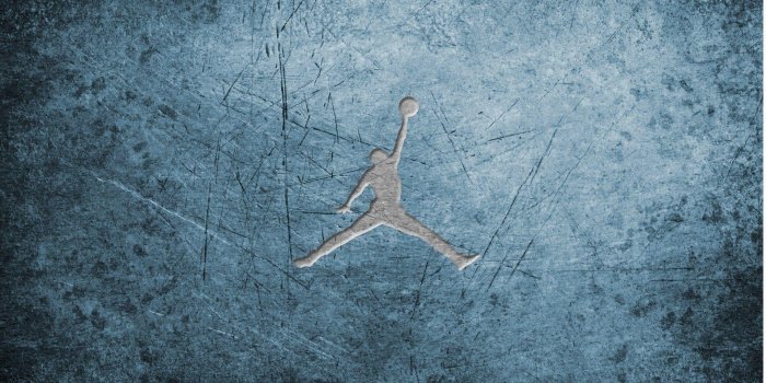 1920x1080 Jumpman Logo Wallpapers