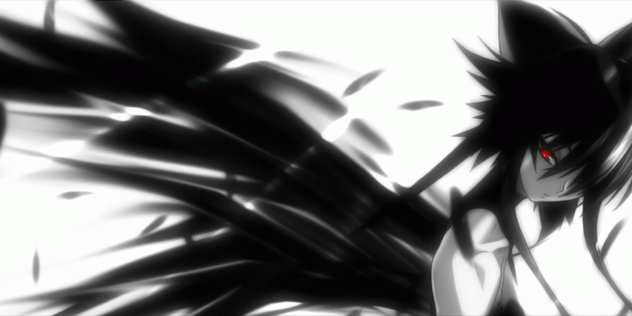 3360x1354 Evil Anime Wallpapers