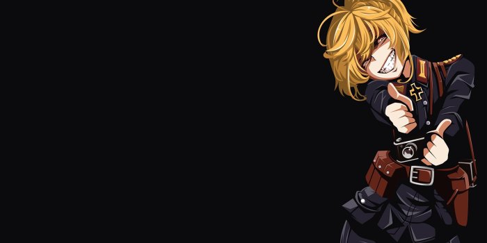 1920x1080 Evil Anime Wallpapers - Top Free Evil Anime Backgrounds