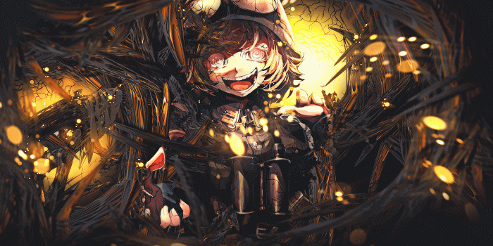 1920x1080 Anime Youjo Senki Tanya Degurechaff Wallpaper | cute girl | Tanya