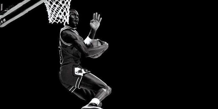 1024x768 Jumpman Logo Wallpapers