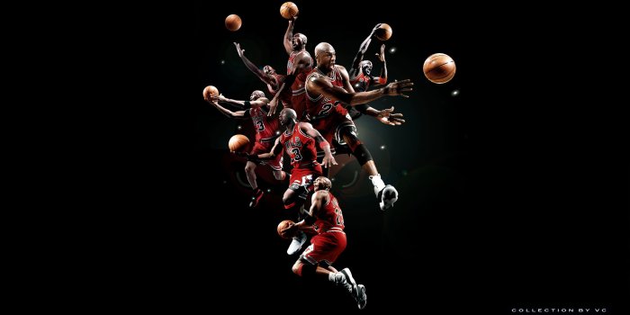 2560x1440 Michael Jordan HD wallpaper | 2560x1440 | #83093