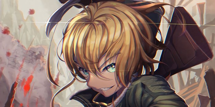 1920x1080 Evil Anime Wallpapers - Top Free Evil Anime Backgrounds