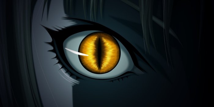 2560x1550 Evil anime wallpaper Gallery