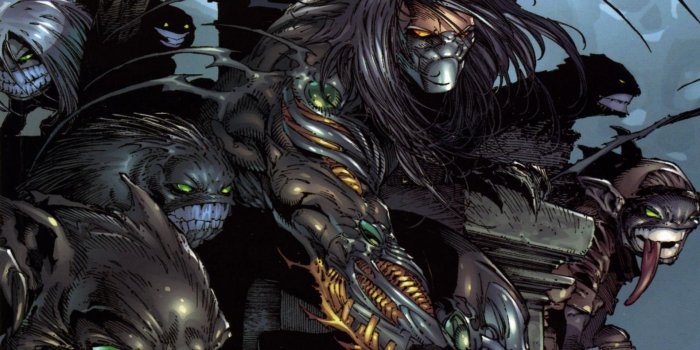 1920x1080 Evil Anime Wallpapers